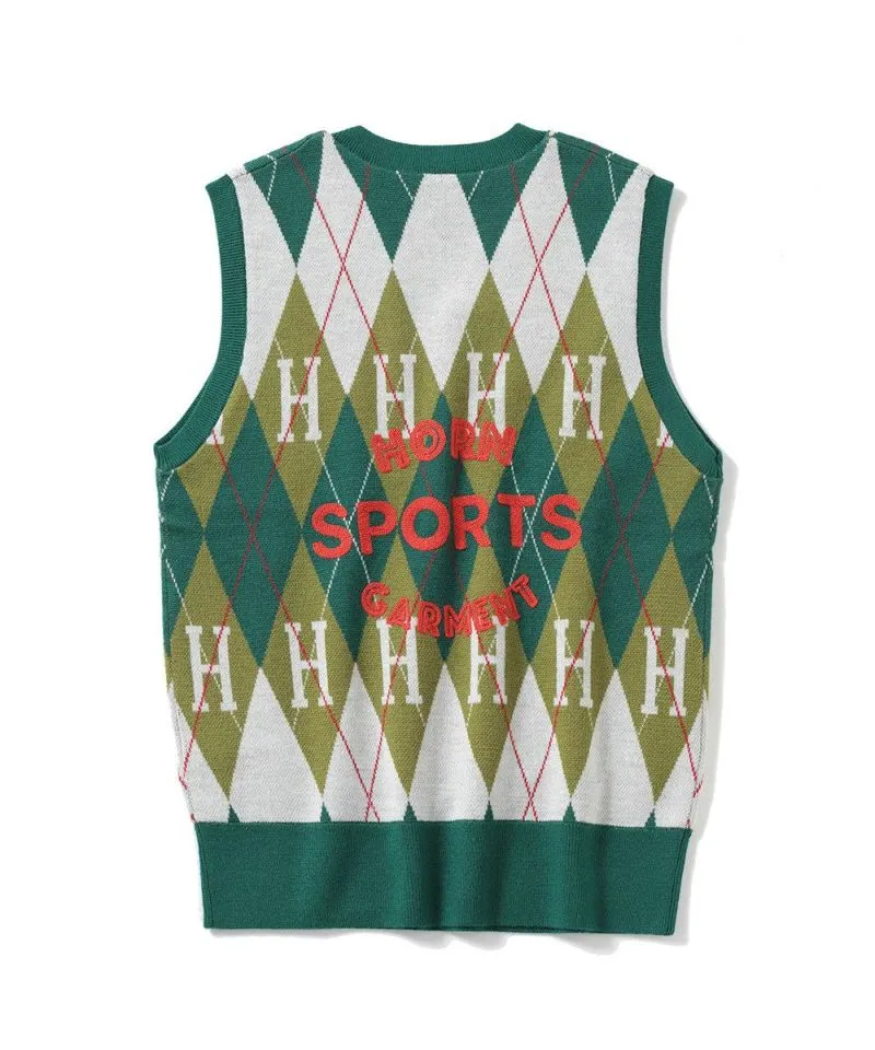 Stylish Alton Knit Vest for Women