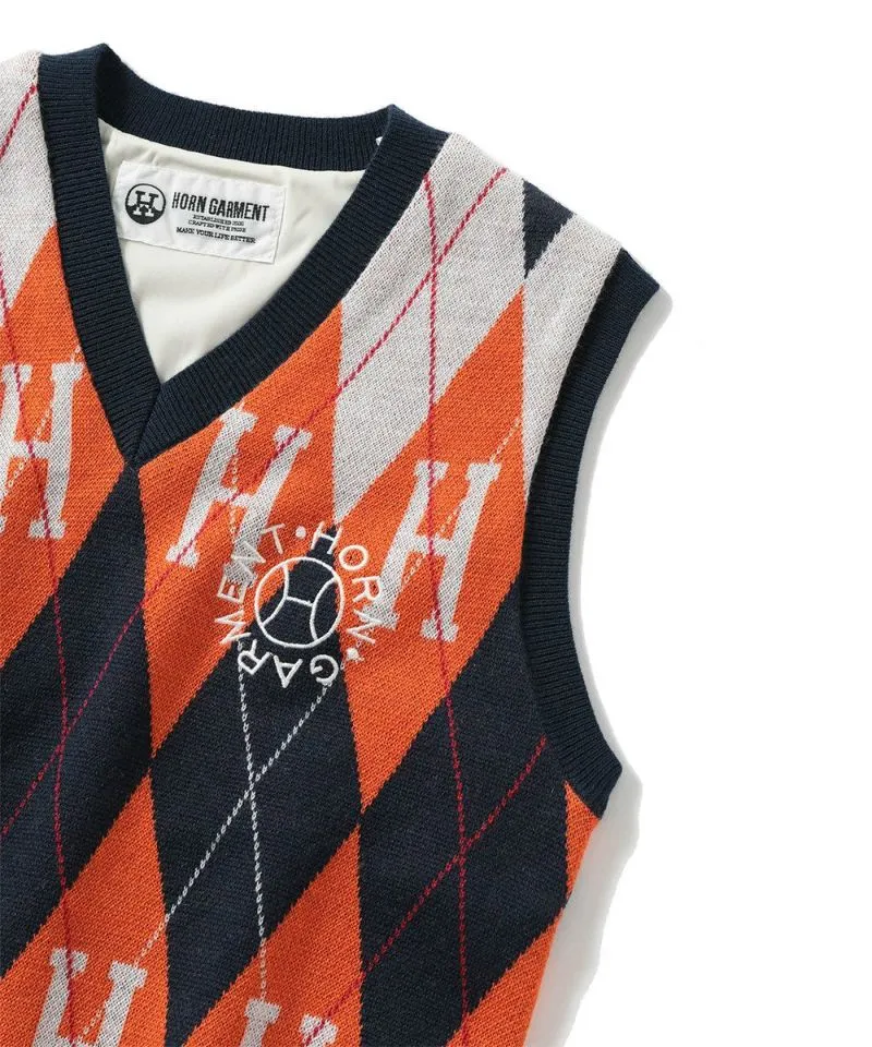 Stylish Alton Knit Vest for Women