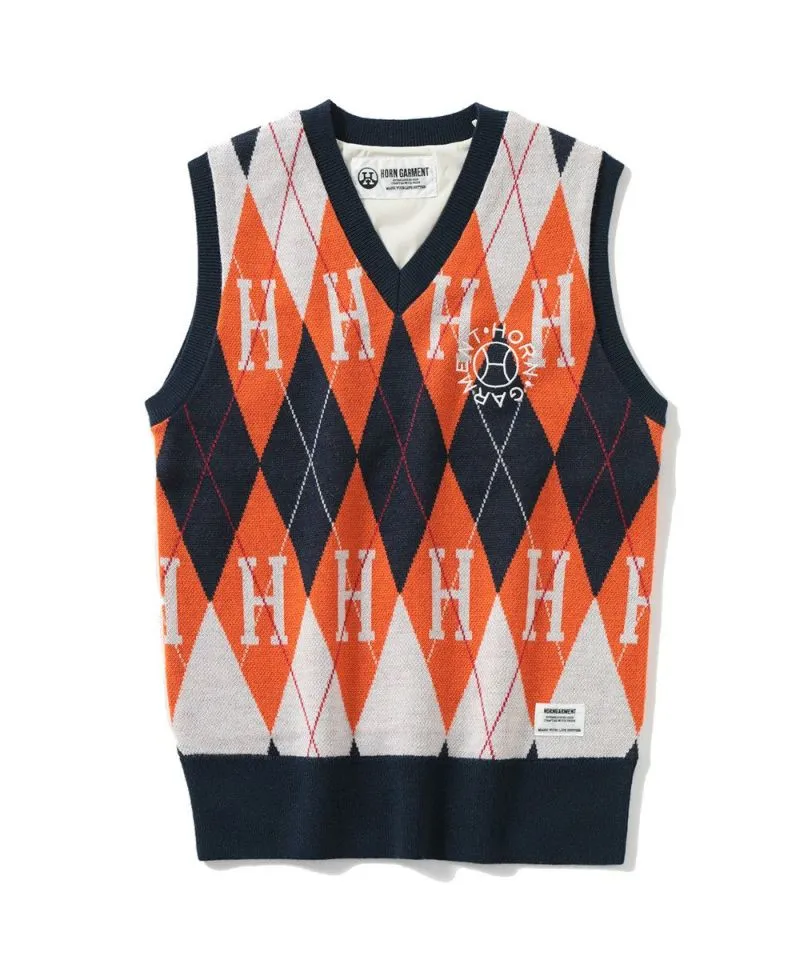 Stylish Alton Knit Vest for Women