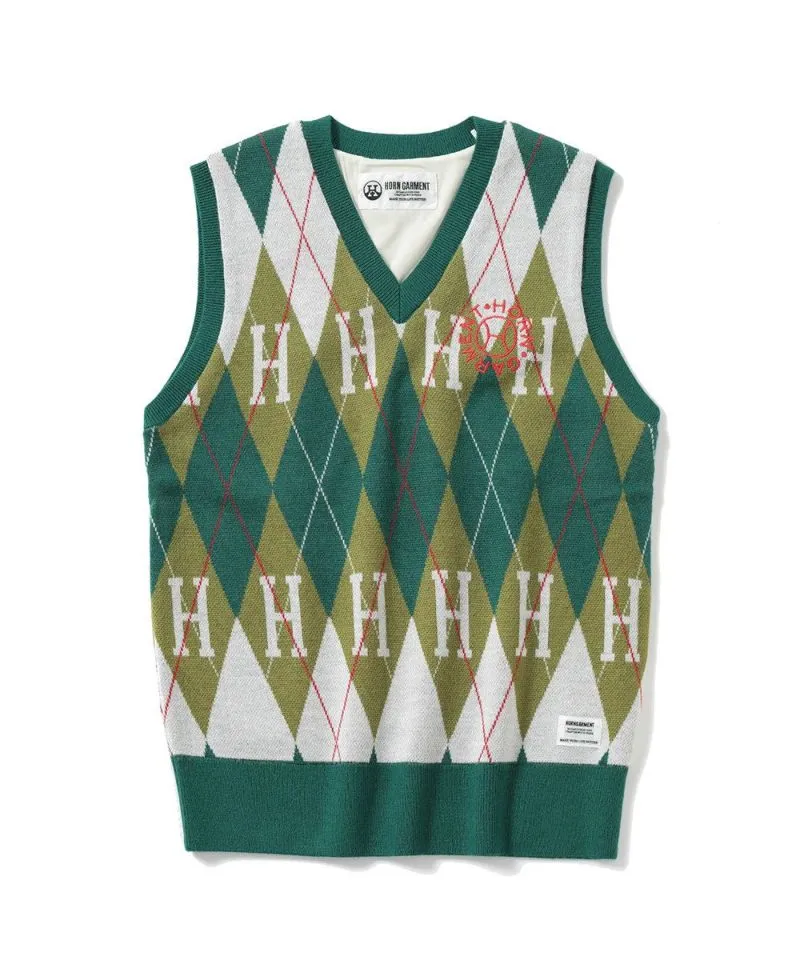 Stylish Alton Knit Vest for Women