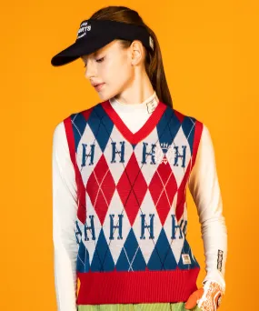 Stylish Alton Knit Vest for Women
