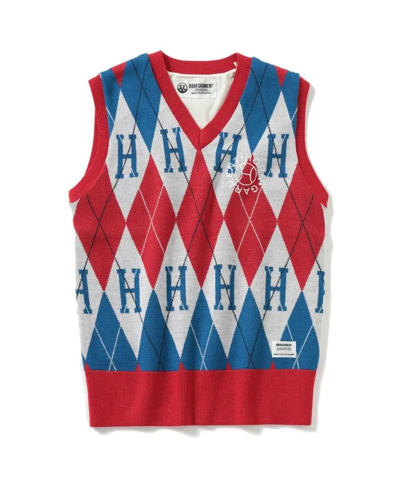 Stylish Alton Knit Vest for Women