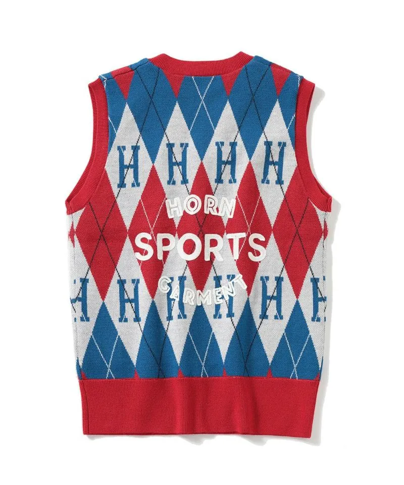 Stylish Alton Knit Vest for Women