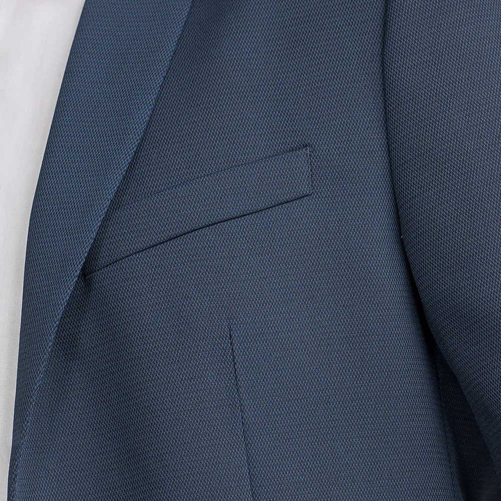 Basic Suit
