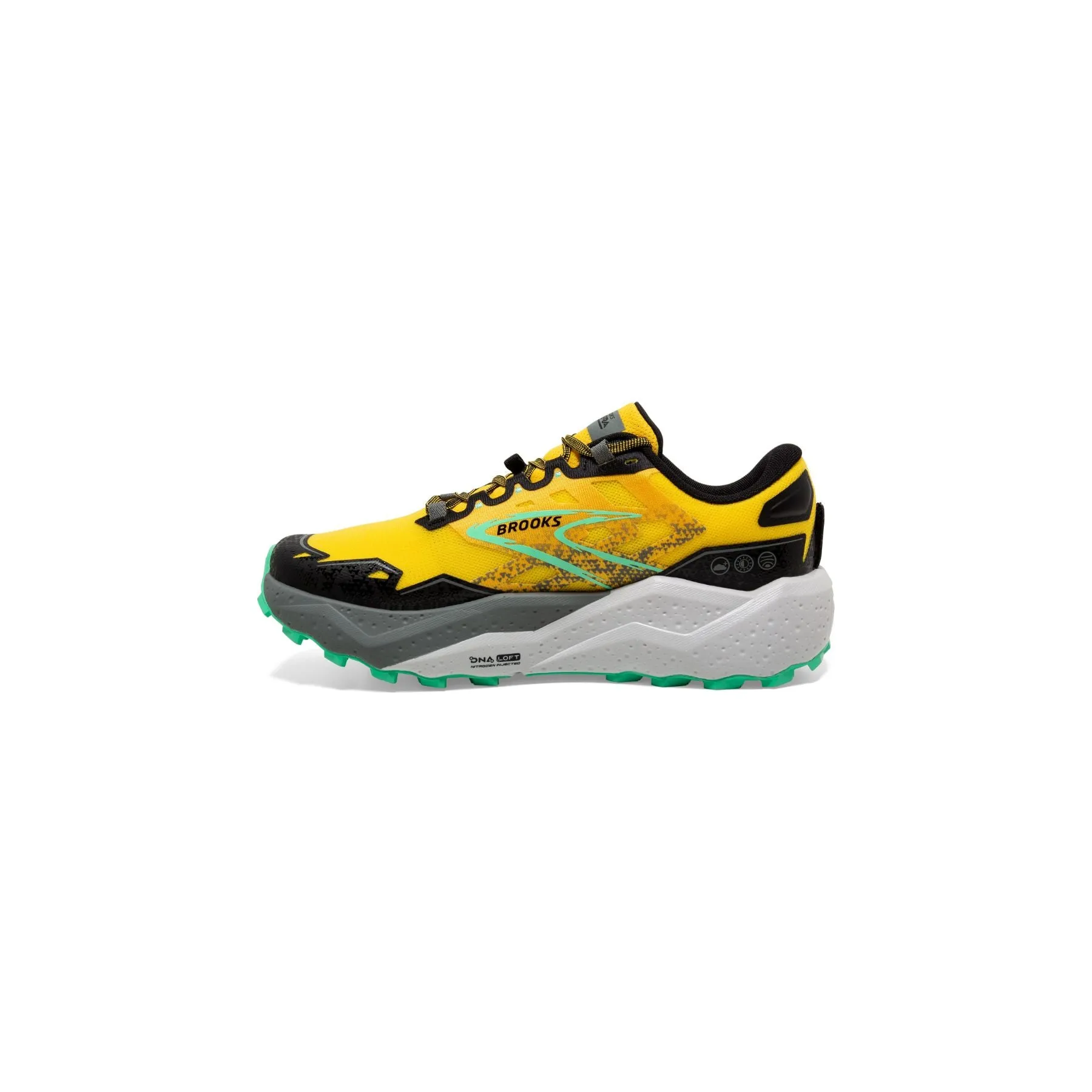 BROOKS CALDERA 7