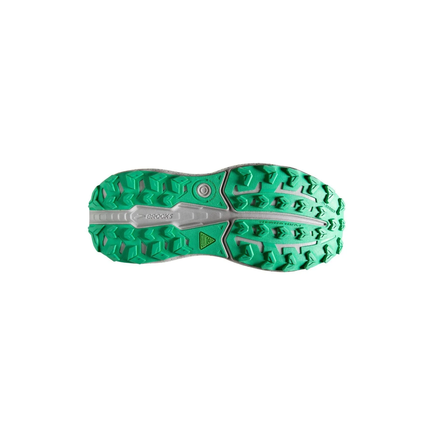 BROOKS CALDERA 7