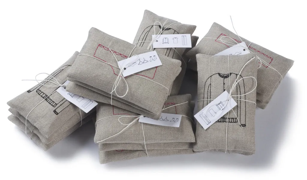 Clothes Sachet Set