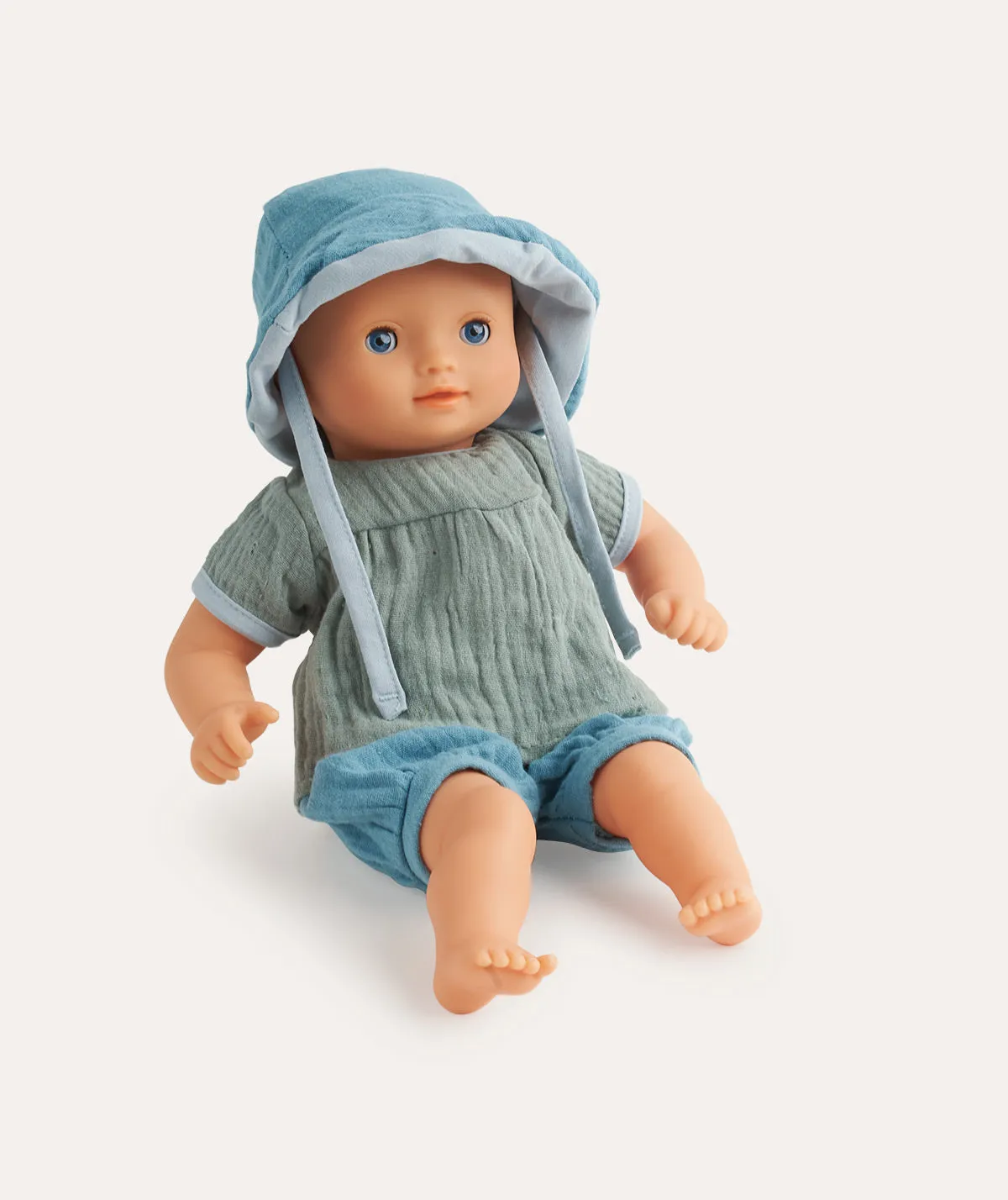 Doll's Clothes - Summer