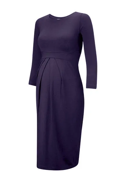 Farah Maternity Shift Dress