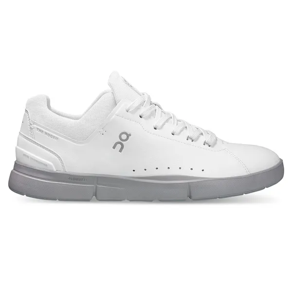 ON - The Roger Advantage White / Alloy