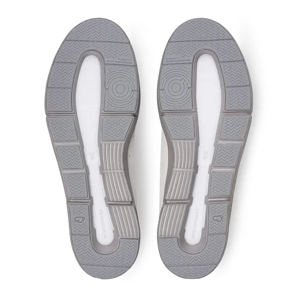 ON - The Roger Advantage White / Alloy