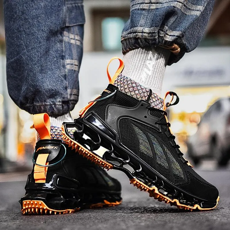 Running Trendy Sneakers