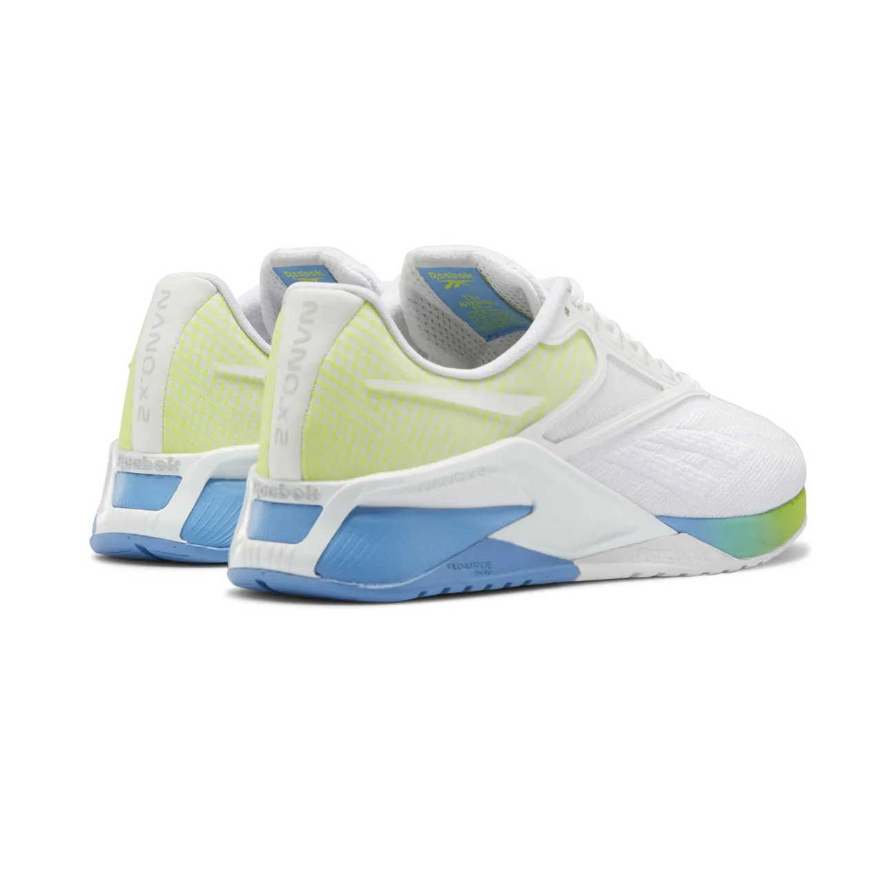 Women's Reebok Nano X2